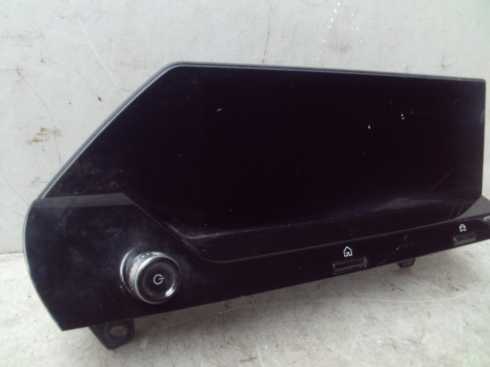 2021 CITROEN C4 MK3 MULTIFUNCTION MEDIA NAVIGATION DISPLAY UNIT 984045658001