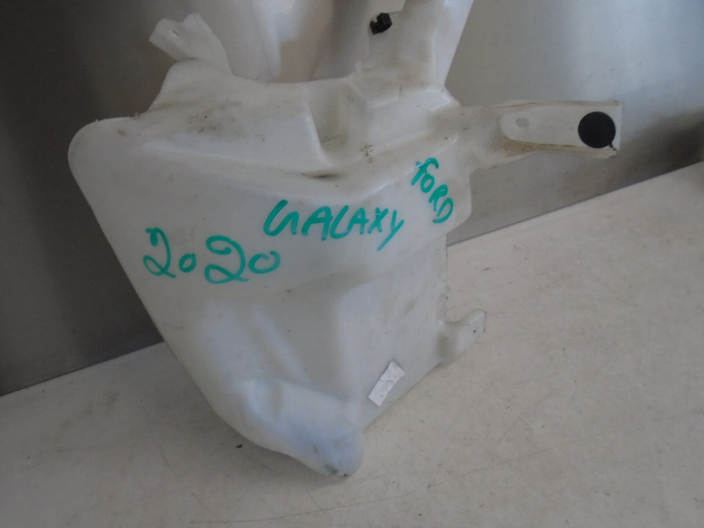 FORD GALAXY MK4 2020 2.0 DIESEL WASHER WATER BOTTLE RESERVOIR EM2B17B613AH