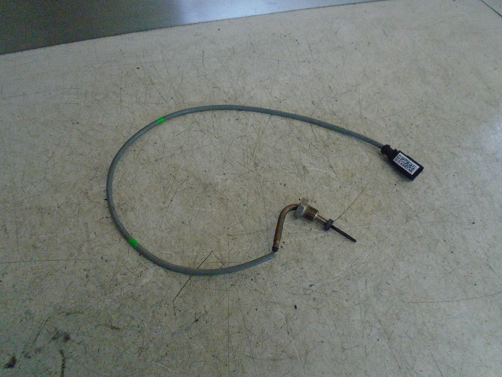 VOLKSWAGEN TIGUAN 2019 TDI 2.0 EXHAUST GAS TEMPERATURE SENSOR 04L906088JH
