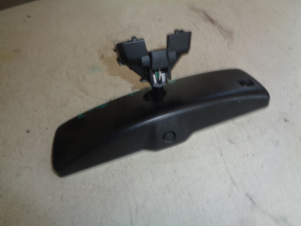 VW VOLKSWAGEN PASSAT B6 2007 REAR VIEW INTERIOR MIRROR E11015625