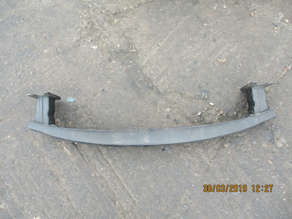 SKODA FABIA 6Y FRONT BUMPER REINFORCEMENT CRASH BAR 6Y0807109A