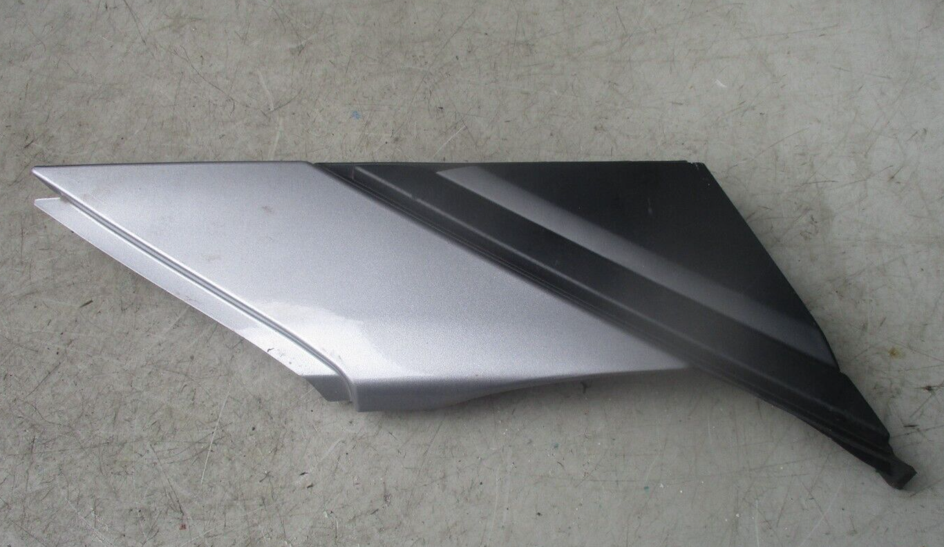 2023 VAUXHALL GRANDLAND EXTERIOR DOOR TRIM COVER YP00065280