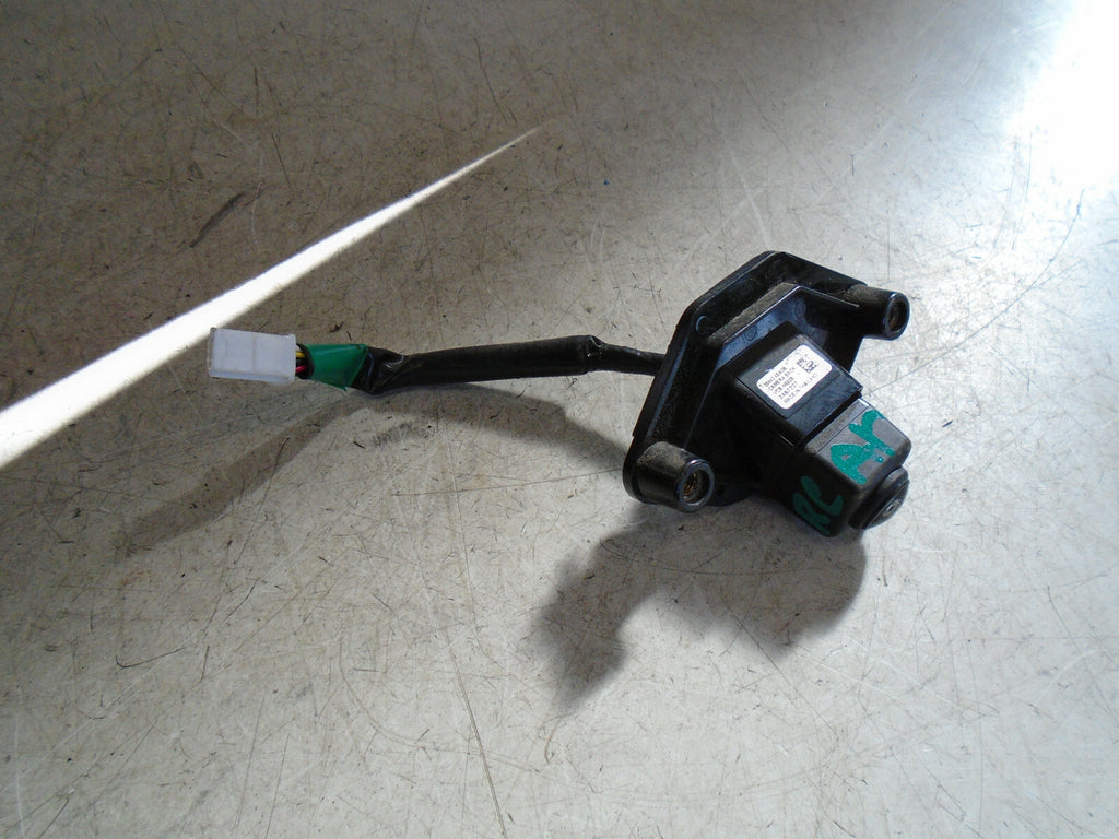 NISSAN QASHQAI J11 2017 REAR VIEW CAMERA 284424EA0B