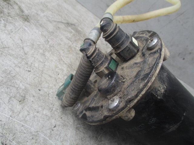 2020 VAUXHAll VIVARO MK3 FUEL FILTER HOUSING 164003263R