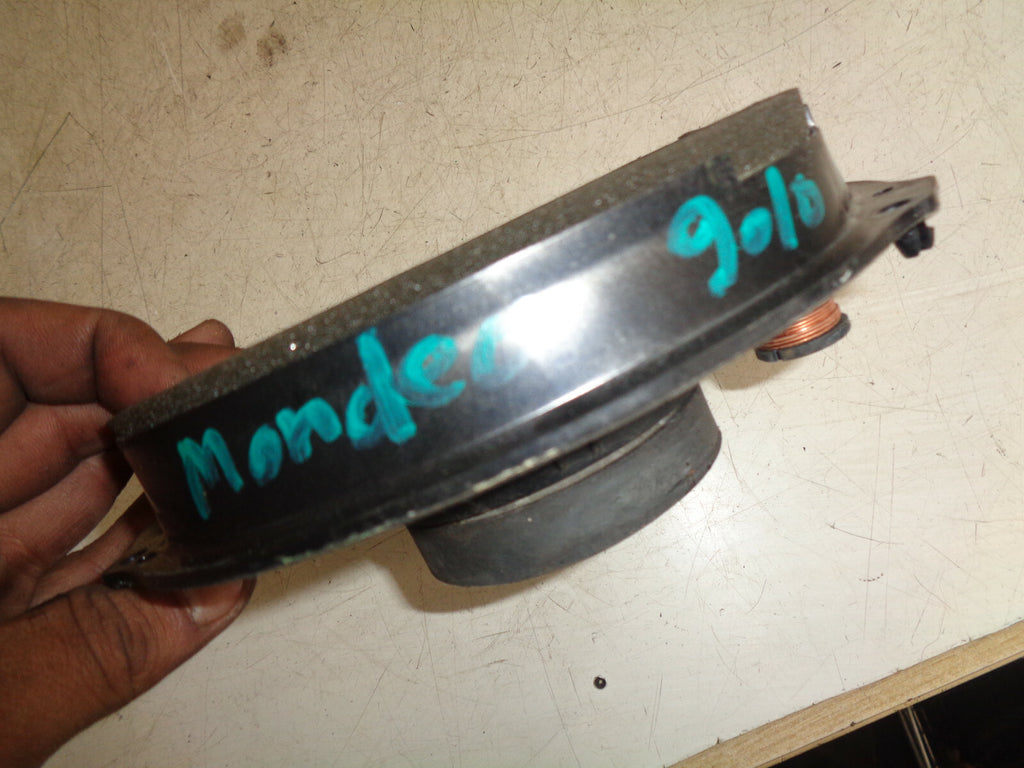 FORD MONDEO MK4 2010 OSF DRIVER SIDE FRONT DOOR SPEAKER 6M2T18808FB