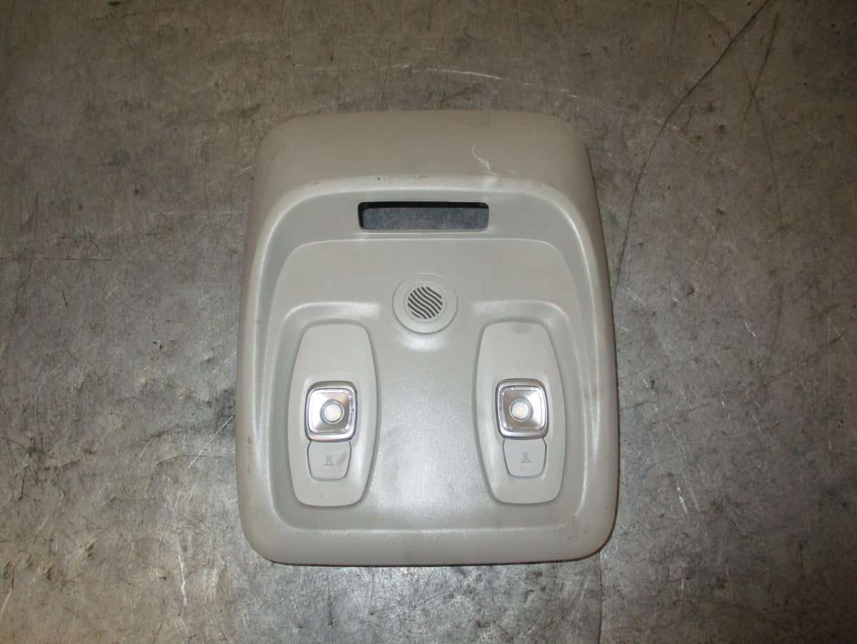 RENAULT CLIO X98 MK4 INTERIOR ROOF LIGHT 969801754R