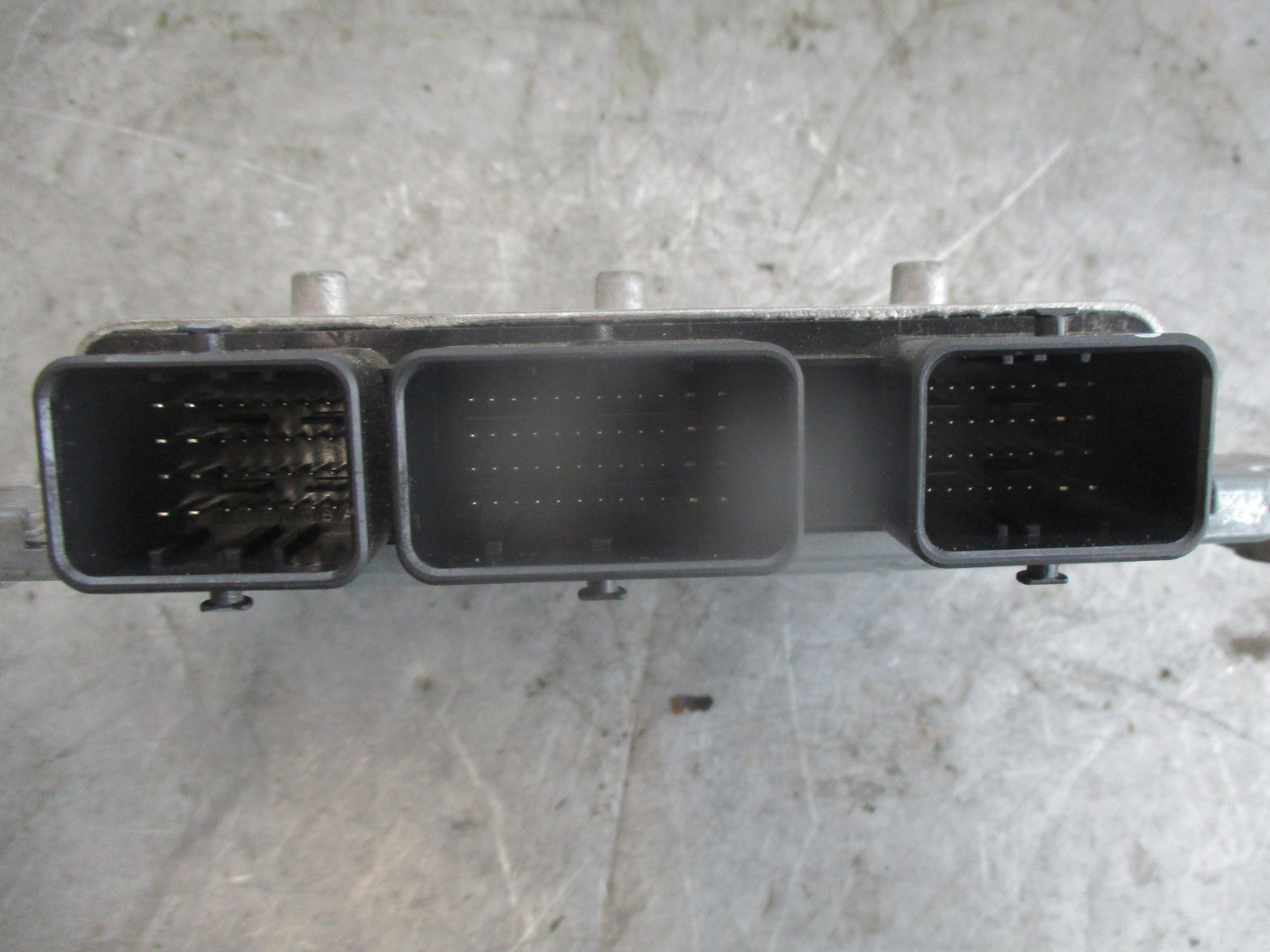 FORD FIESTA MK7 MK8 MK9 1.25 (SNJB) ENGINE CONTROL UNIT ECU F1B112A650UC