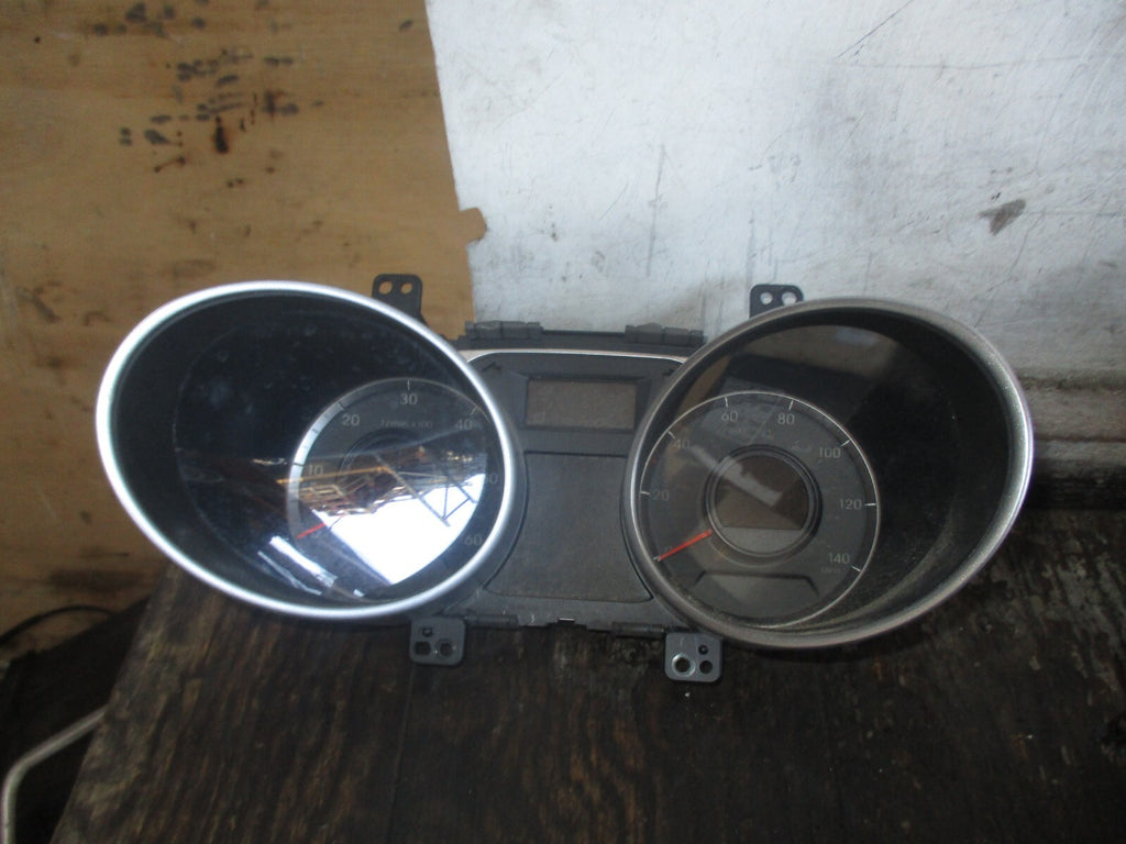 HYUNDAI IX35 2015 1.7 DIESEL SPEEDO SPEEDOMETER 940092Y800