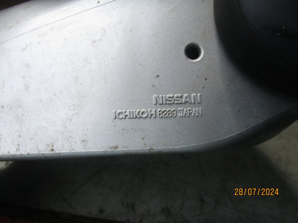 2013 CRUZE CHEVROLET OSF DRIVER SIDE WING MIRROR