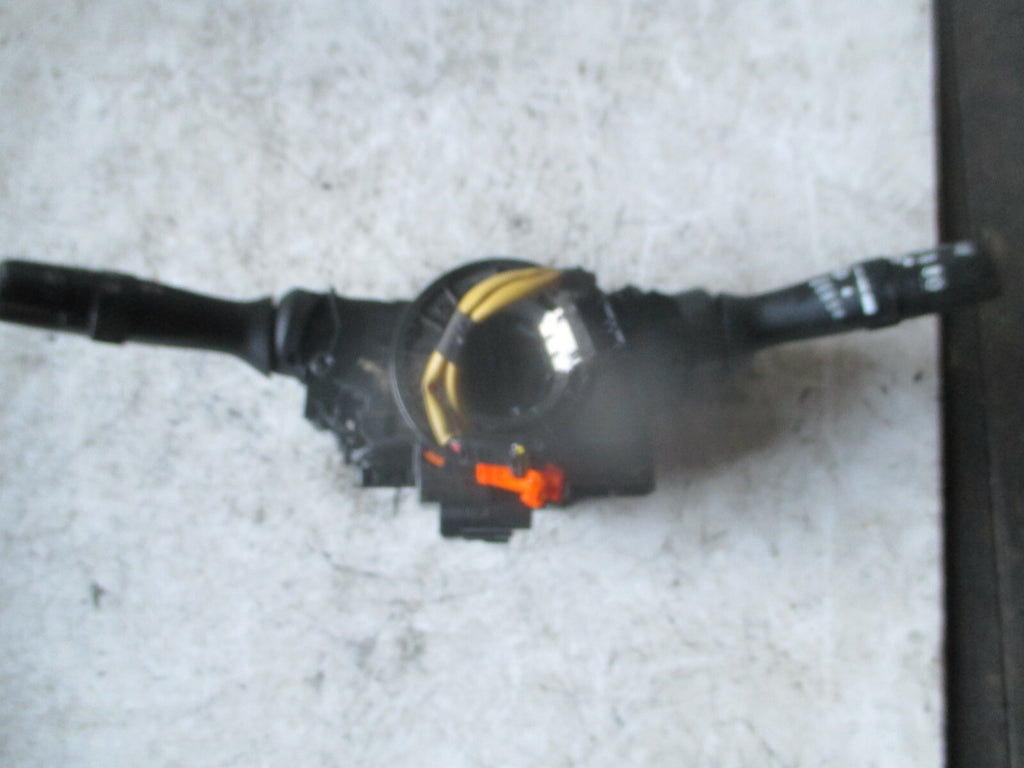 TOYOTA PRIUS 2005 XW20 WIPER INDICATOR STALK SWITCHES