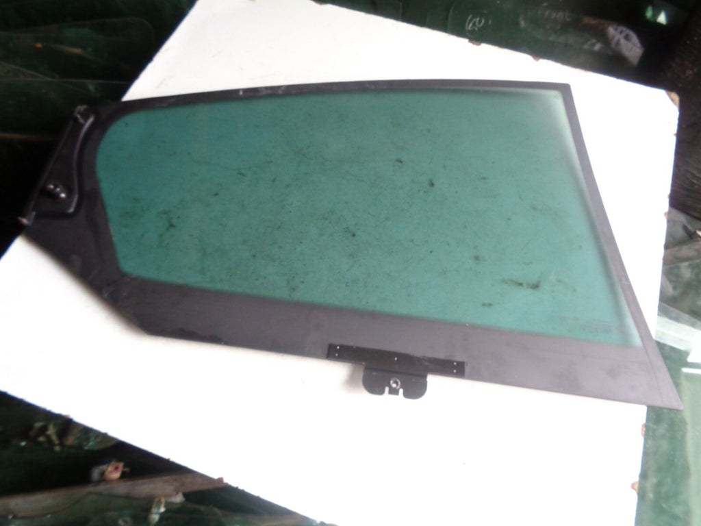 CITROEN DS4 2011-2015 NSR PASSENGER SIDE  REAR QUARTER GLASS