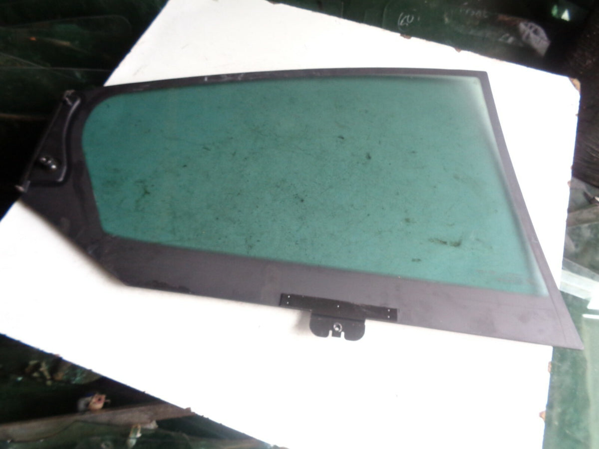 CITROEN DS4 2011-2015 NSR PASSENGER SIDE  REAR QUARTER GLASS