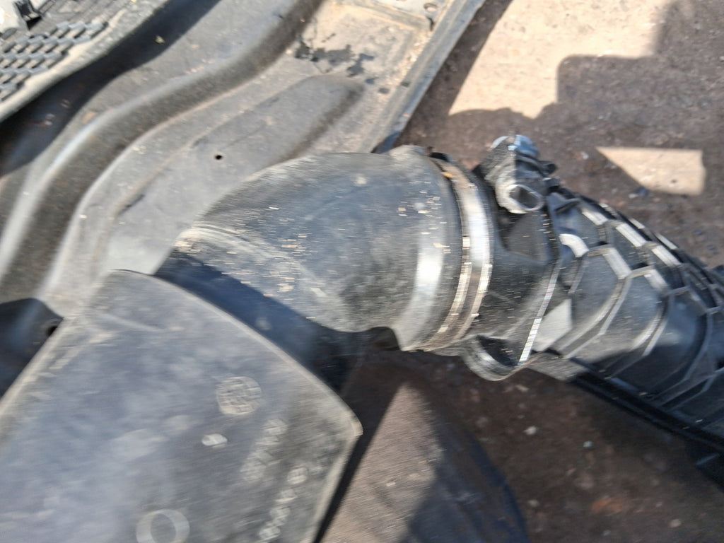 2020 MERCEDES SPRINTER W907 2.0 DIESEL AIR INTAKE PIPE A9075284300