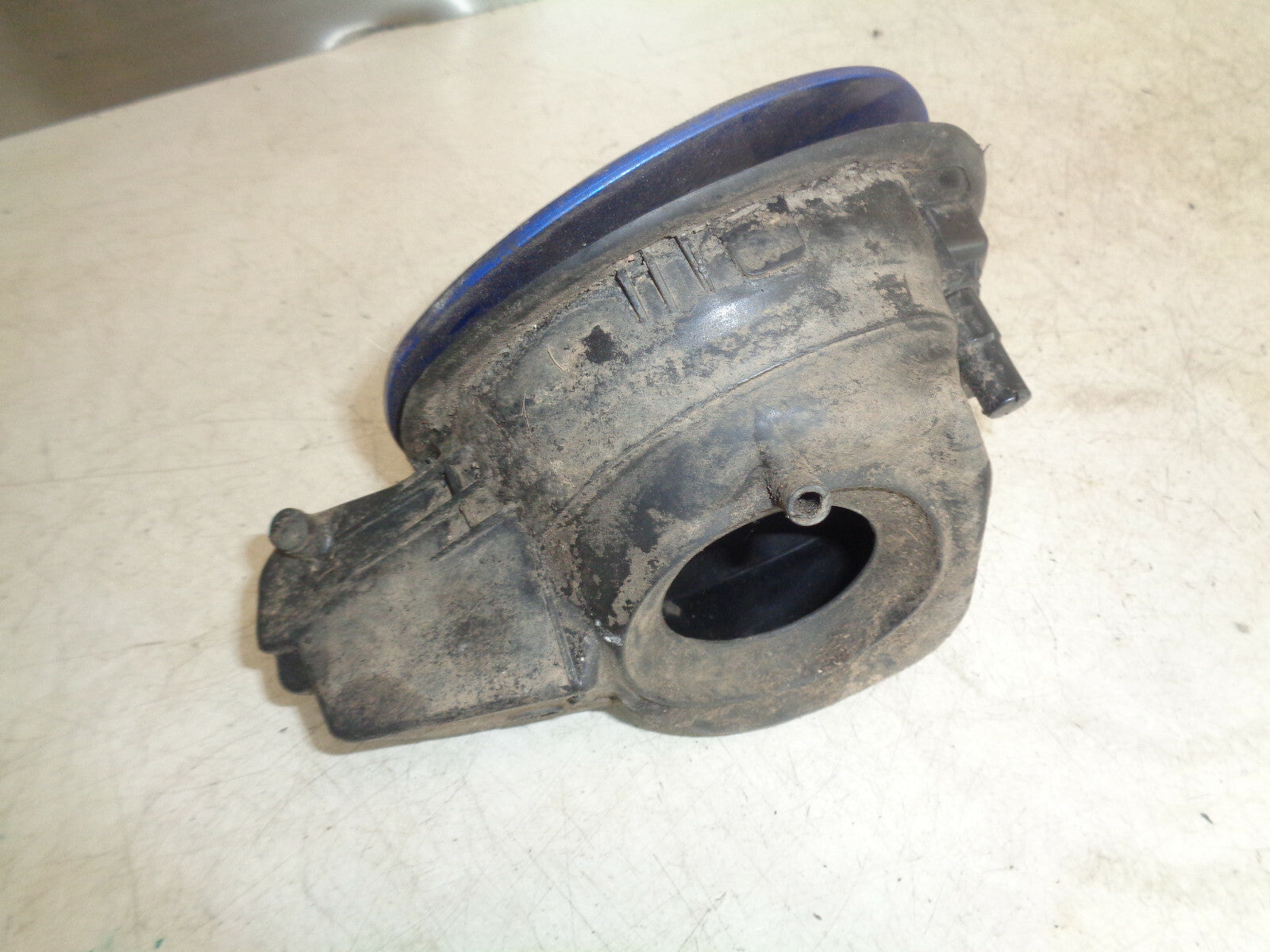 HONDA JAZZ MK3 2014 FUEL FILLER CAP COVER LID 74480TF3E010