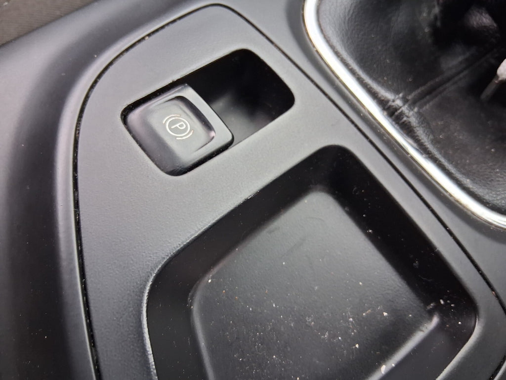 2011 VAUXHALL INSIGNIA ESTATE MK1 PARKING BRAKE CONTROL SWITCH