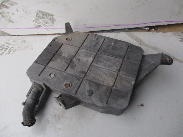 FORD FOCUS MK2 2010 1.6 DIESEL ECU ENGINE CONTROL MODULE UNIT 9M5112A650BG