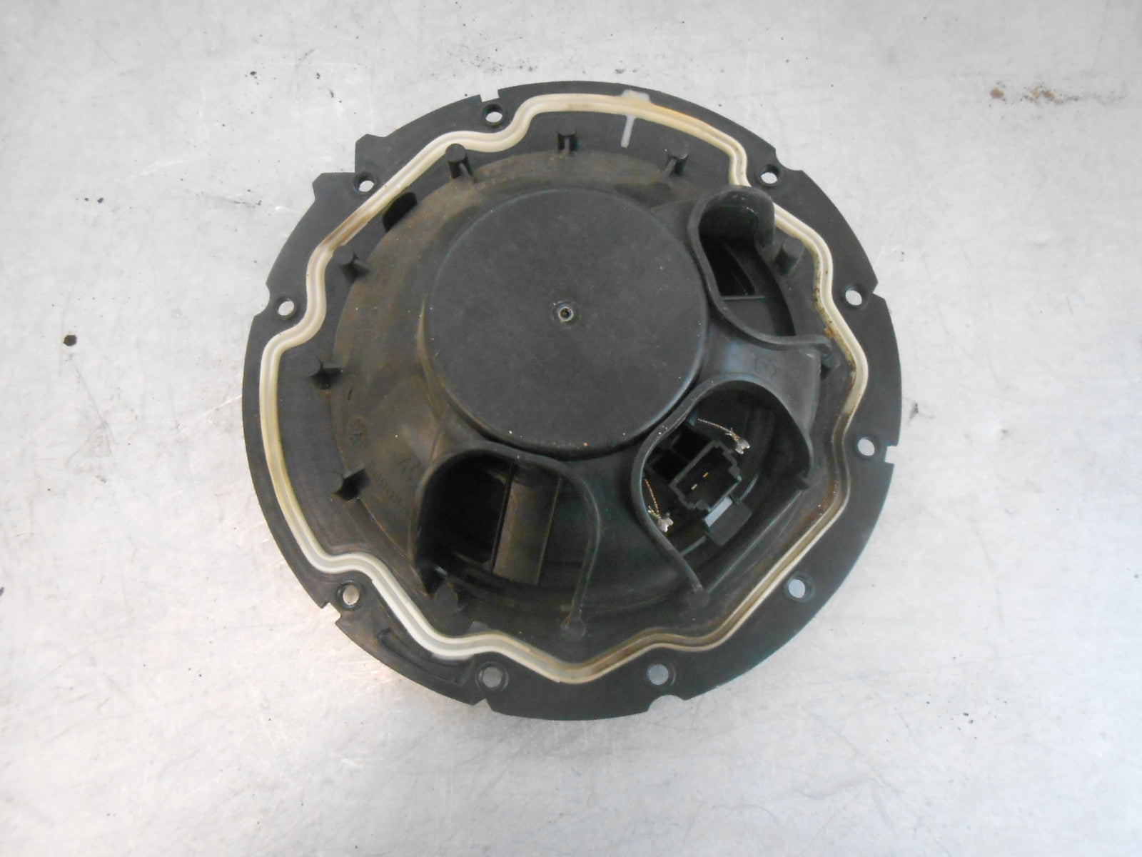 CITROEN DS3 2013 NS PASSENGER SIDE DOOR SPEAKER UNIT 9686461080 96 864 610 80