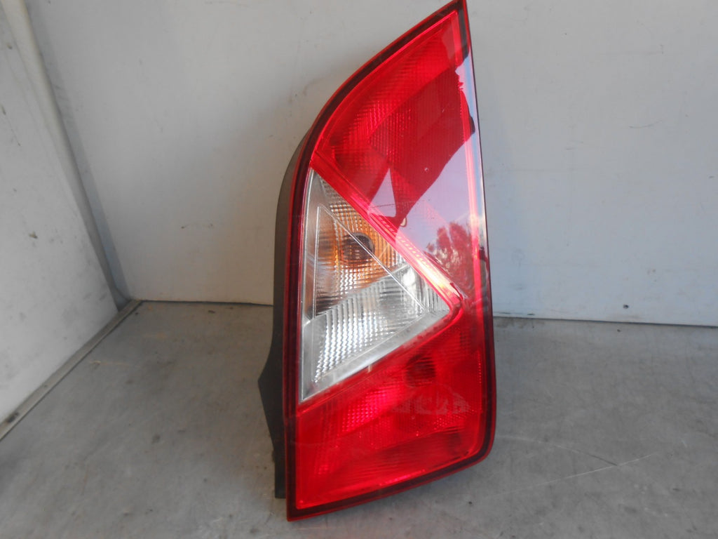 SEAT MII 1S (MK1) 2011-2018 OSR DRIVER SIDE REAR LIGHT ASSEMBLY 1SL945096L