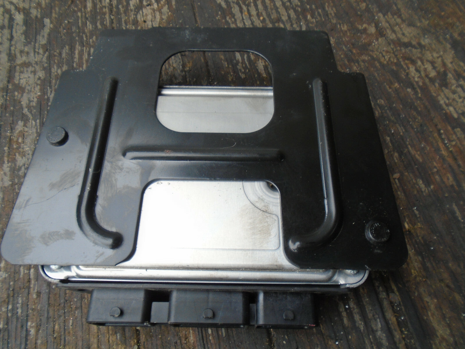PEUGEOT 307 2005 1.6 HDI ECU ENGINE CONTROL MODULE UNIT 9662213180