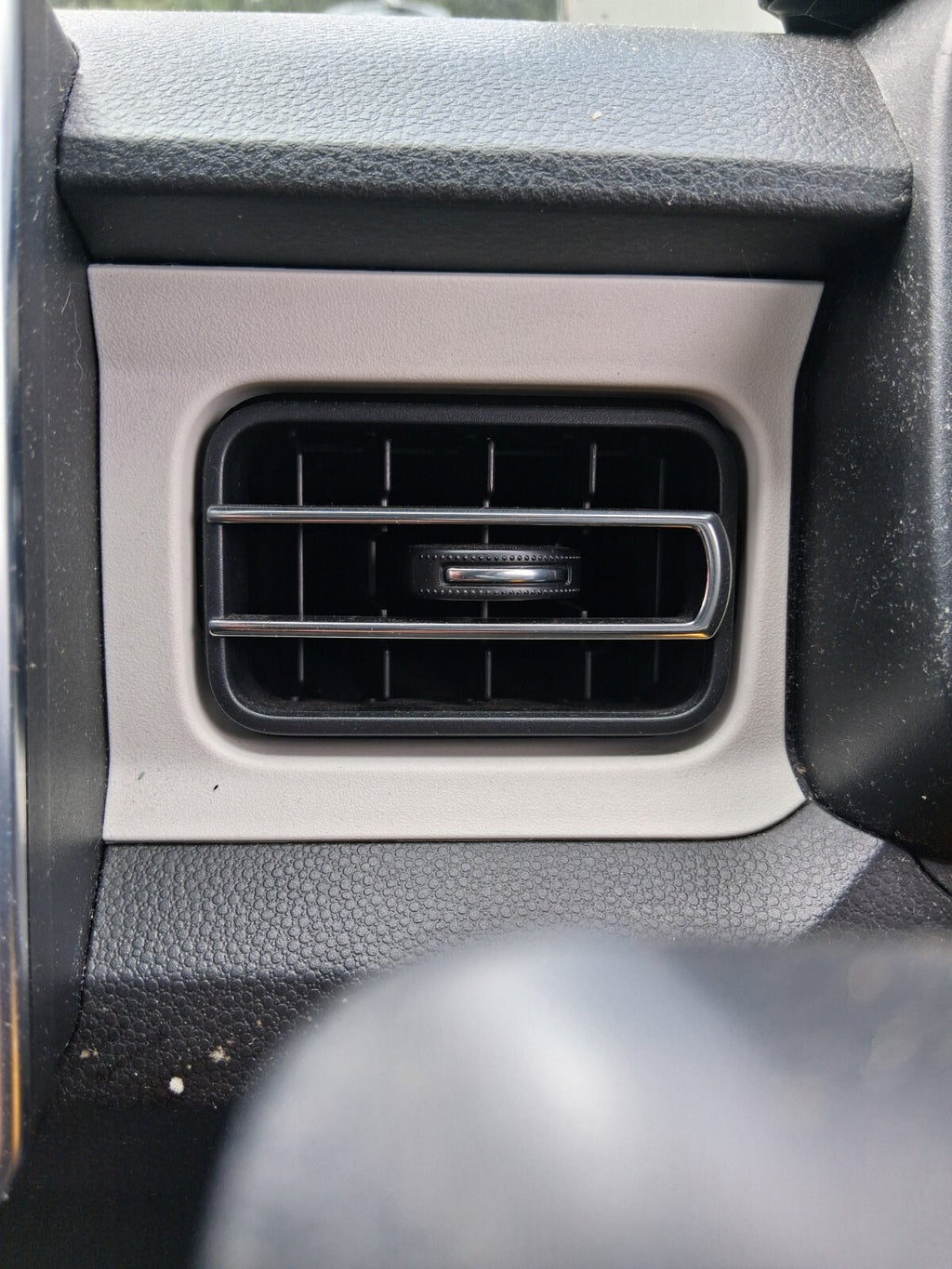 2022 SUZUKI IGNIS SZ5 MK2 DASH DASHBOARD CENTRE FRONT AIR VENT