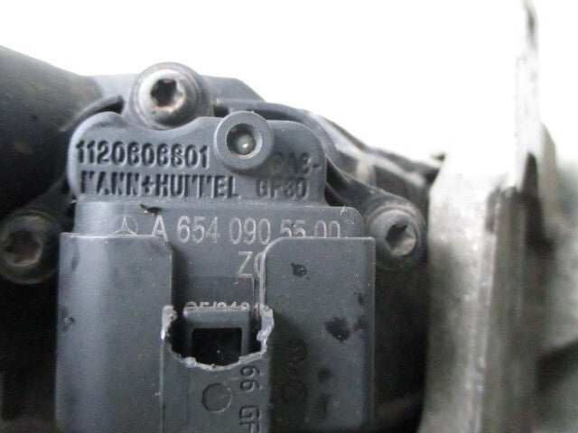 2012 MERCEDES SPRINTER W906 2.1 DIESEL FUEL FILTER A6540905500