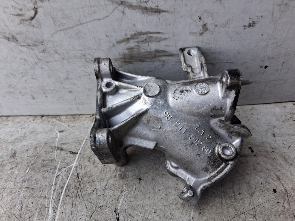 2023 CITROEN BERLINGO MK3 EGR VALVE PIPE HOUSING 9821154280