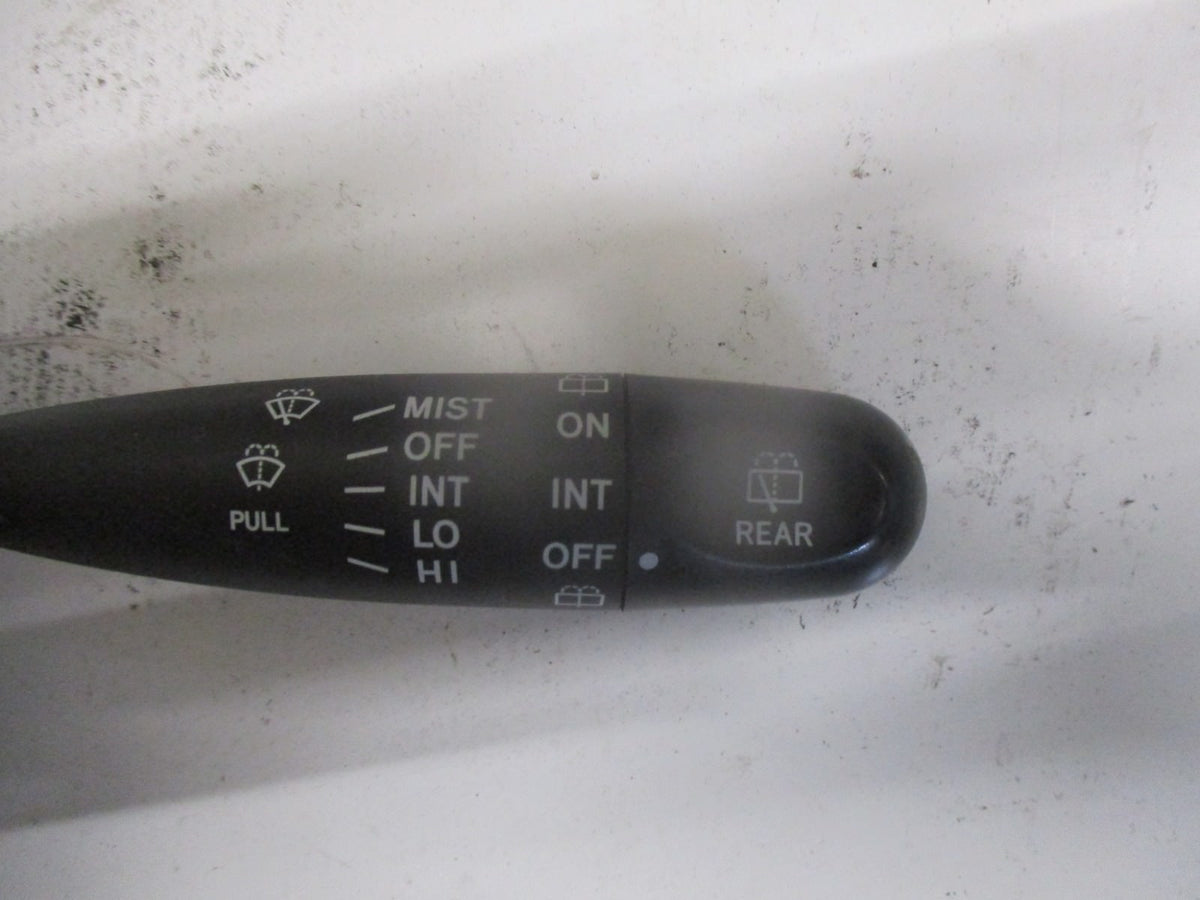 TOYOTA RAV4 2004 REAR WINDOW WIPER WASHER COLUMN CONTROL SWITCH STALK 173680