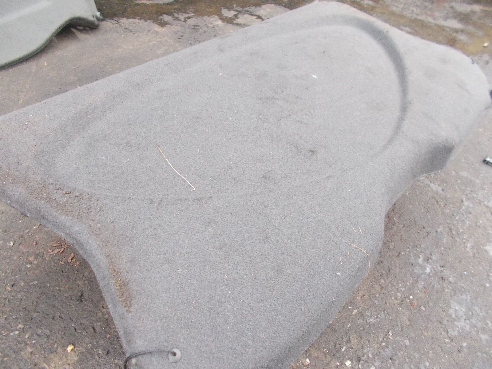2005 FORD FOCUS LX 5DR BOOT LOAD COVER PARCEL SHELF 98ABA46506
