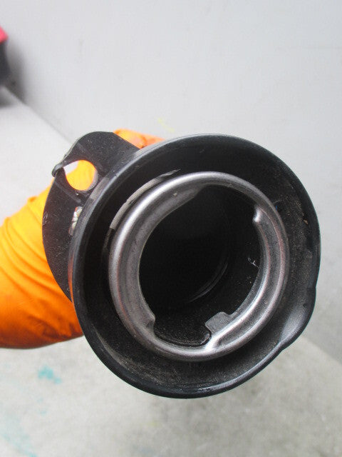 MERCEDES SPRINTER W907 2020 FUEL FILLER PIPE A9074702101