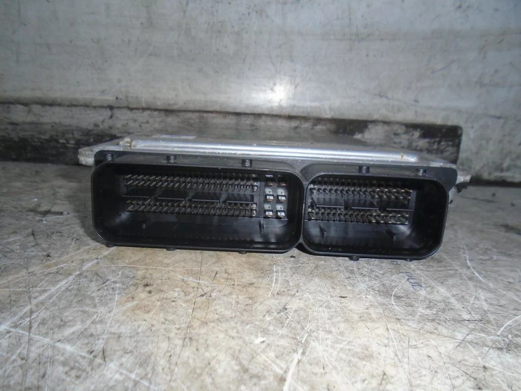 VW VOLSWAGEN MK7 2018 ENGINE CONTROL UNIT EUC 04C907309BB