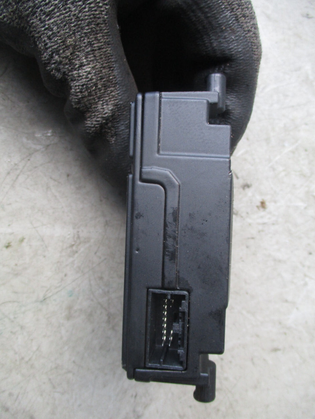 2021 FORD TRANSIT 350 MK8 FRONT PARKING CAMERA MODULE KK3T19H406CD