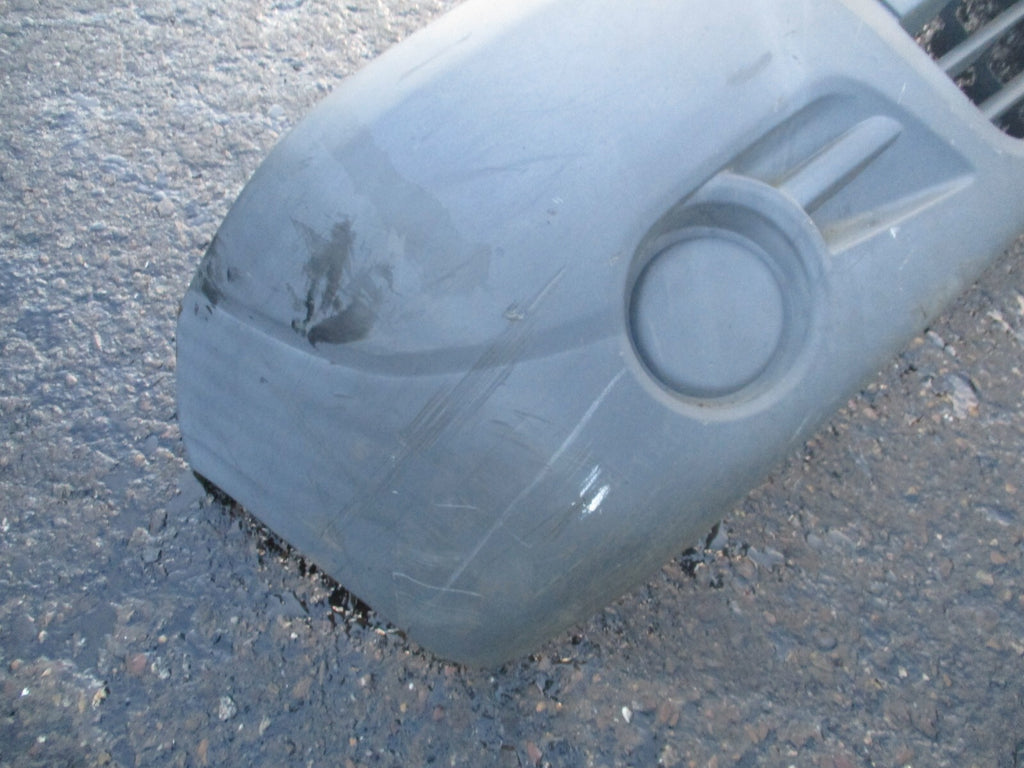 2012 RENAULT VAUXHALL TRAFIC VIVARO MK1 FRONT BUMPER PLASTIC