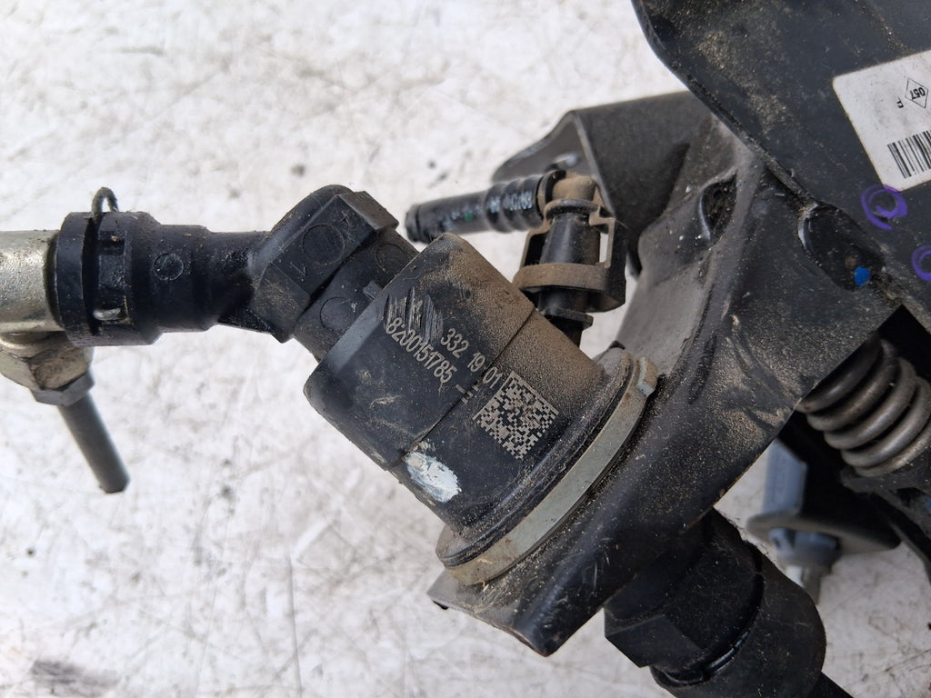 2020 RENAULT KANGOO MK2 CLUTCH PEDAL 8200508356