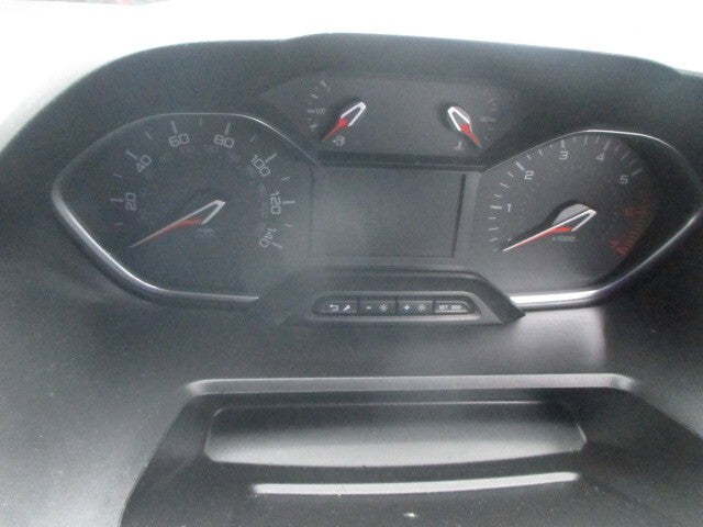 2021 PEUGEOT PARTNER MK3 K9 SPEEDOMETER INSTRUMENT CLUSTER