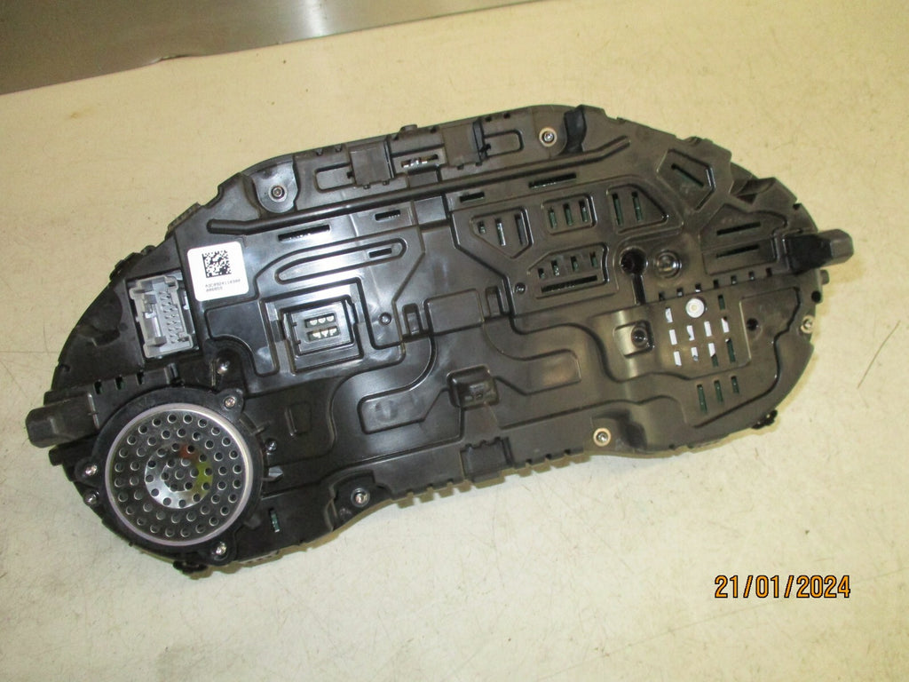 MERCEDES BENZ SPRINTER W907 2023 SPEEDOMETER INSTRUMENT CLUSTER A9079003009