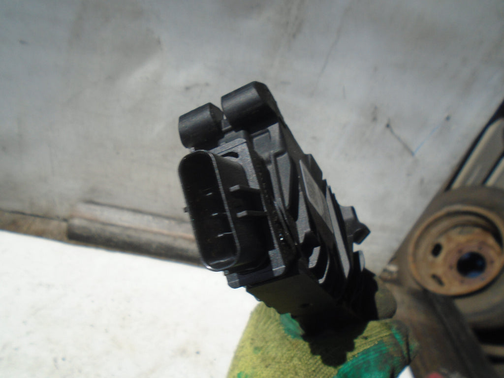 SEAT IBIZA MK5 POLO AUDI 2019 ACCELERATOR THROTTLE PEDAL 2Q2723503