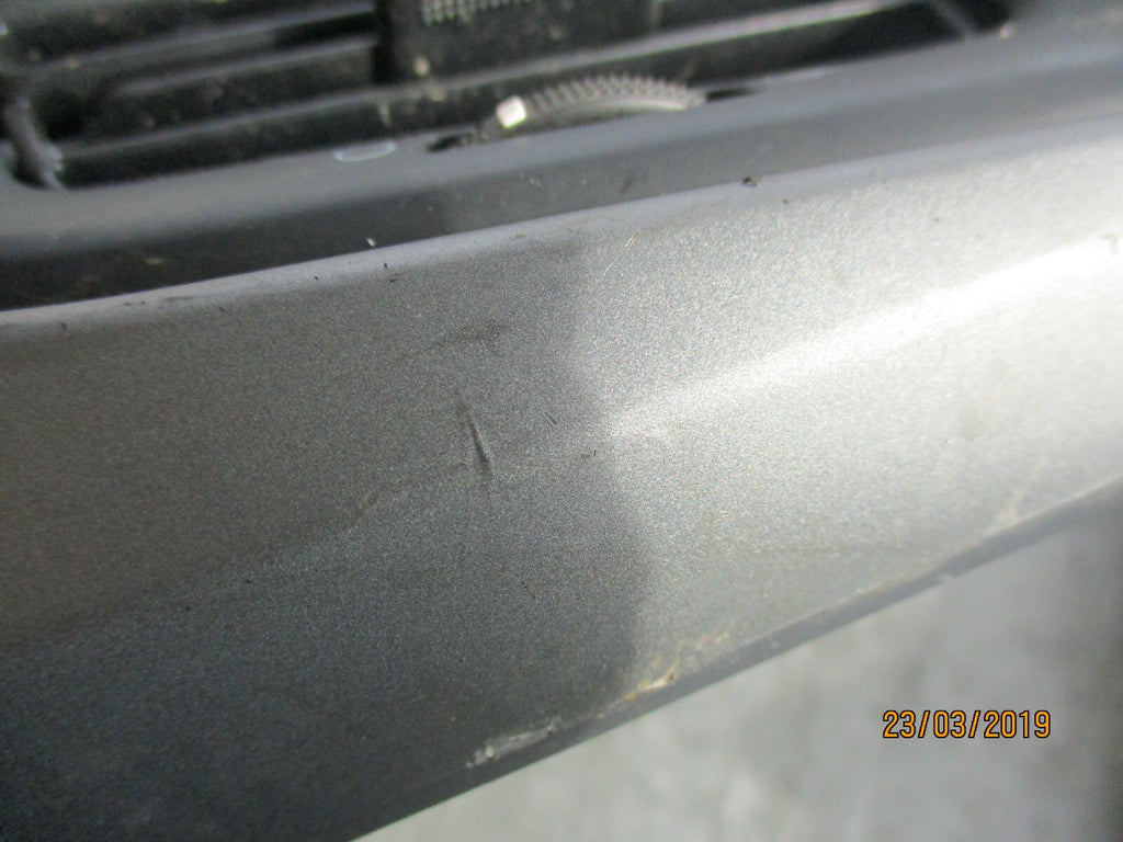 KIA RIO YB (MK4) OS DRIVER SIDE AIR VENTS GREY 97480H8900
