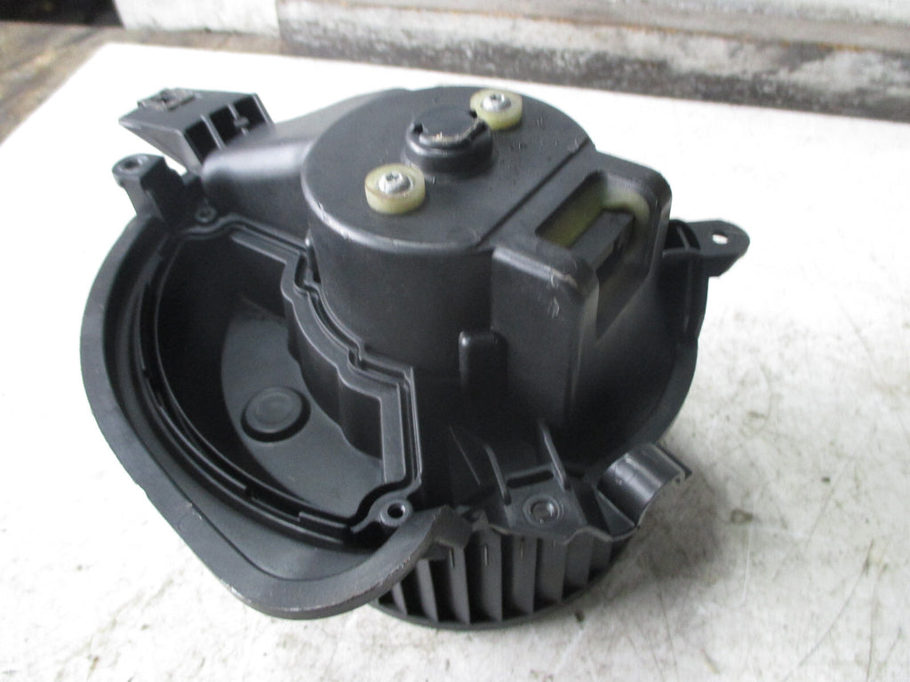 PEUGEOT BIPPER 2014 HEATER BLOWER MOTOR FAN