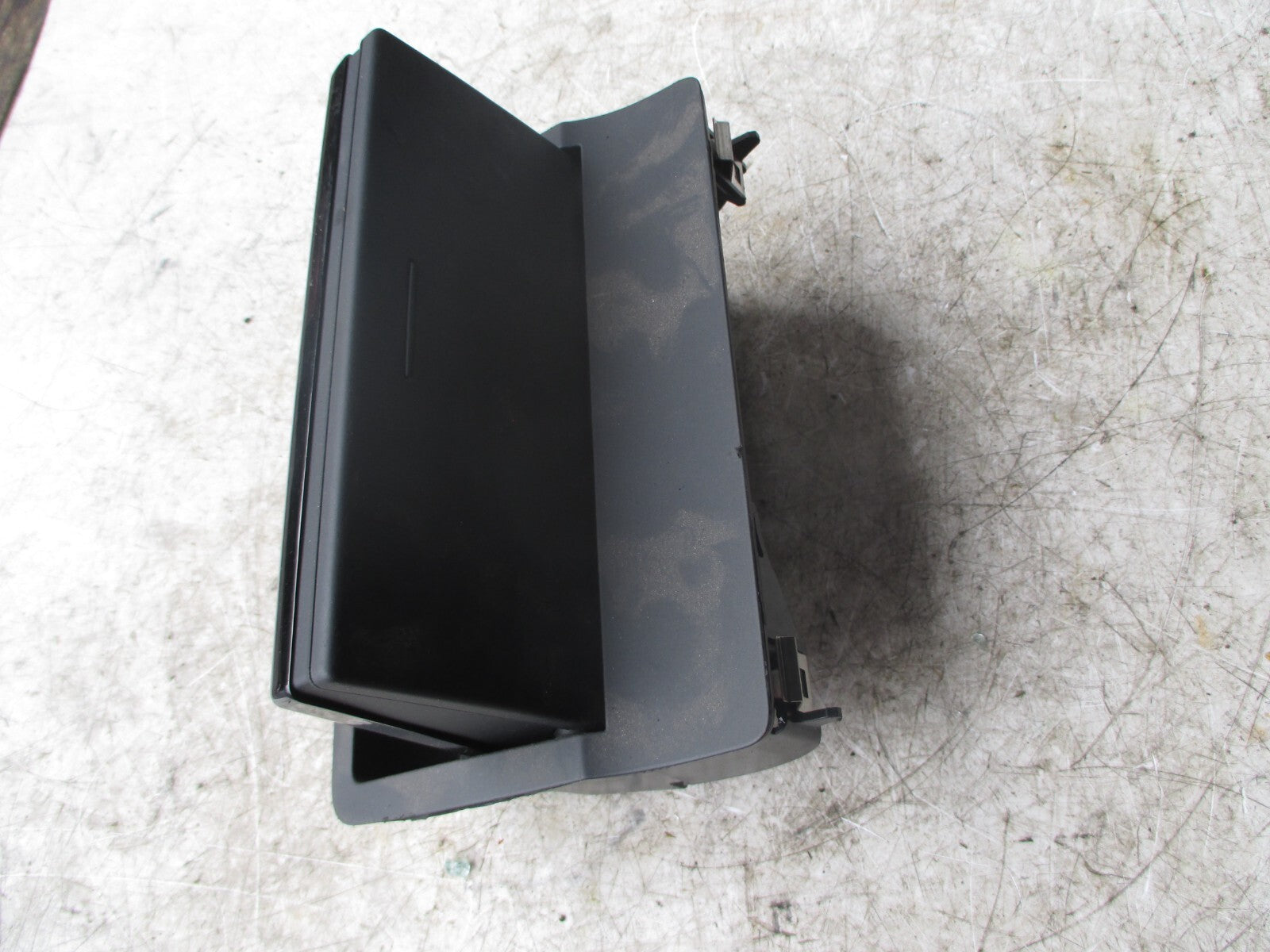 AUDI A1 8X 2014 MULTI FUNCTION DISPLAY SCREEN 8X0857273B