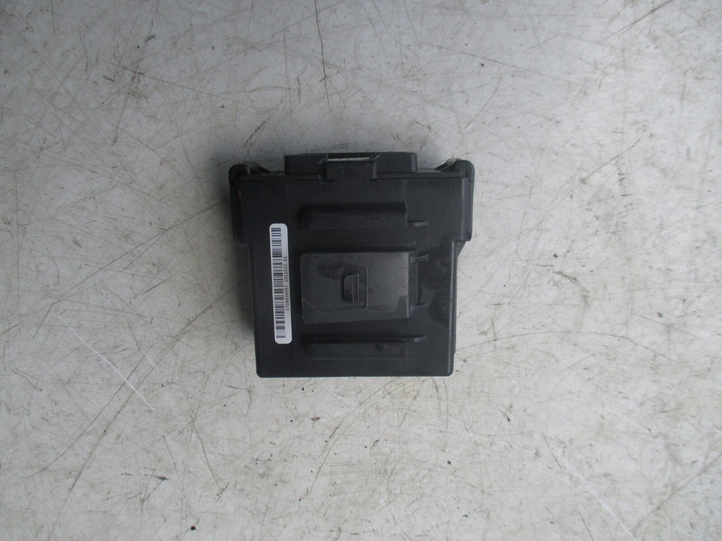 NISSAN QASHQAI MK2 J11 2016 ANTI SKID ABS TRACTION CONTROL SENSOR 476A04EA0A