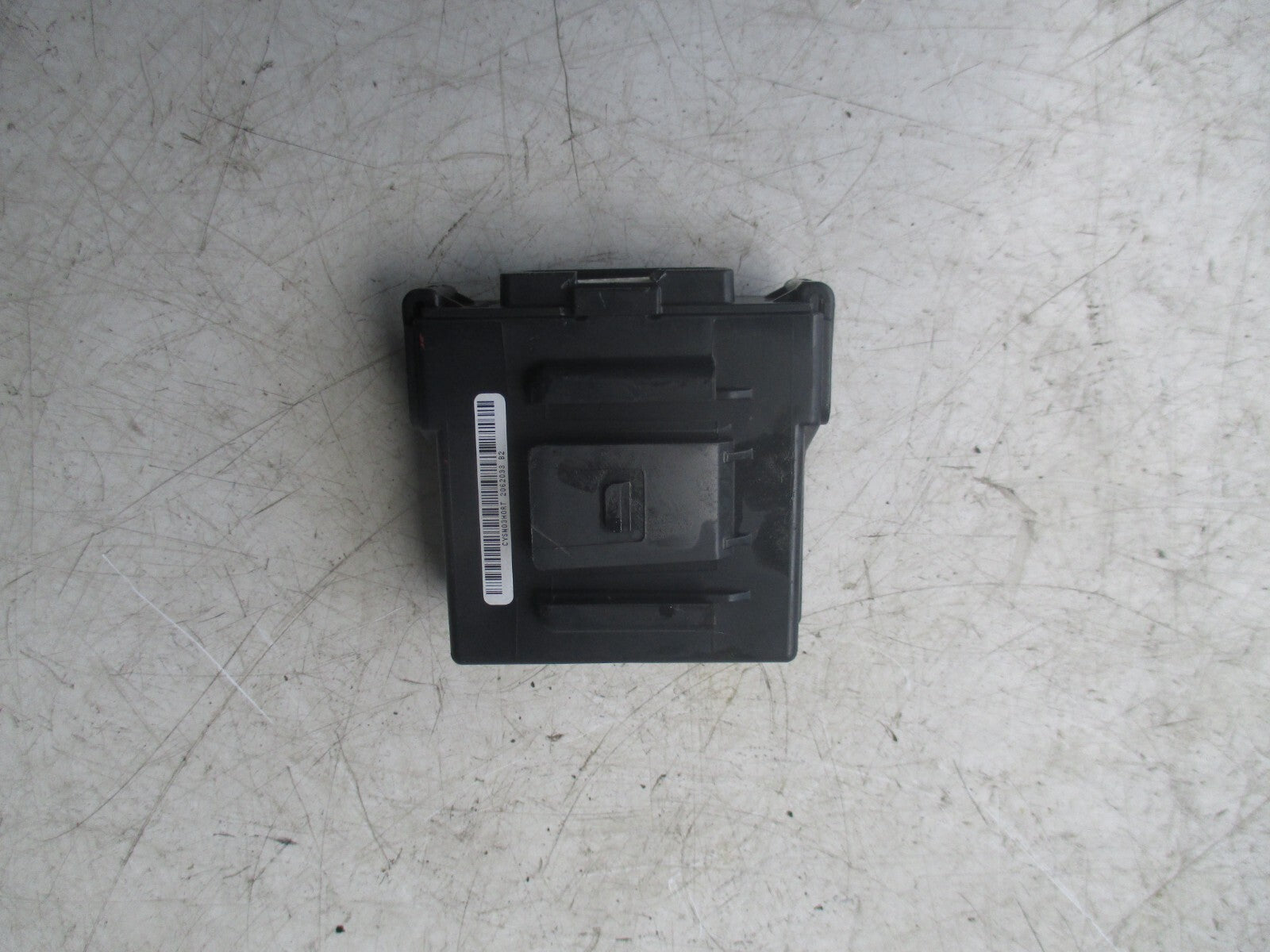 NISSAN QASHQAI MK2 J11 2016 ANTI SKID ABS TRACTION CONTROL SENSOR 476A04EA0A