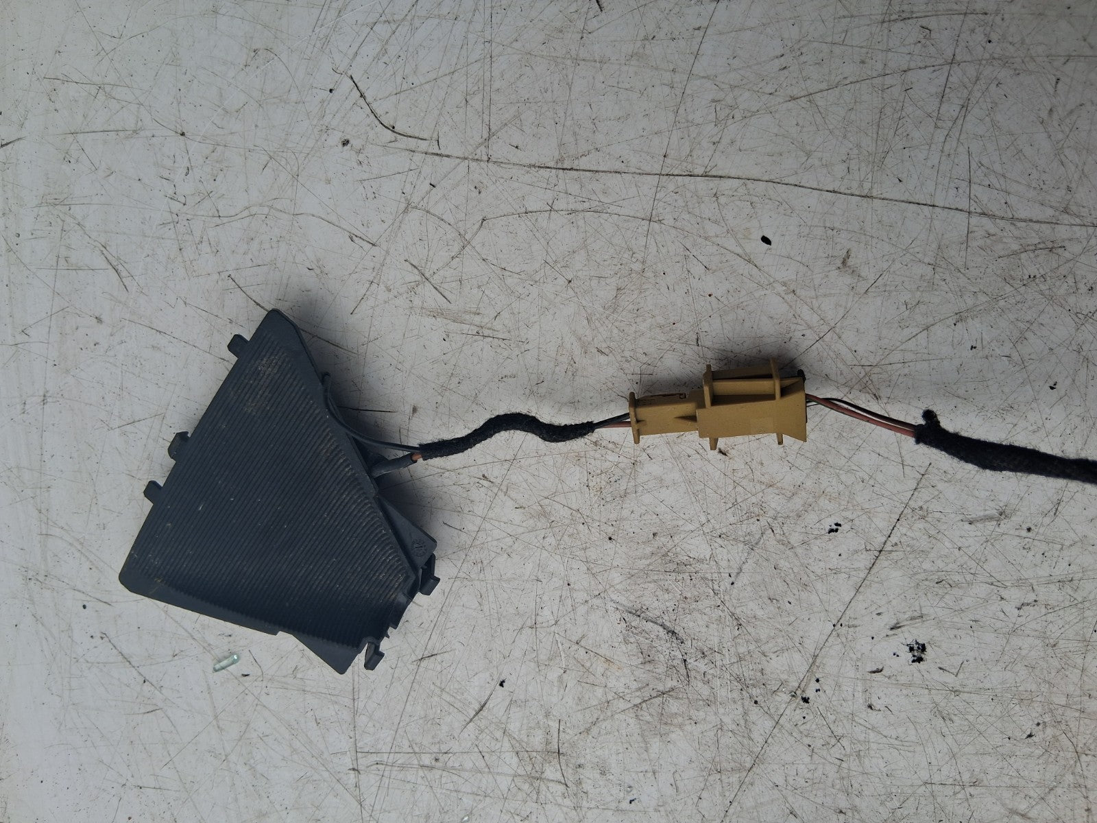 2020 MERCEDES A CLASS W177 FRONT WINDSCREEN ASSISTANCE CAMERA A2479003108