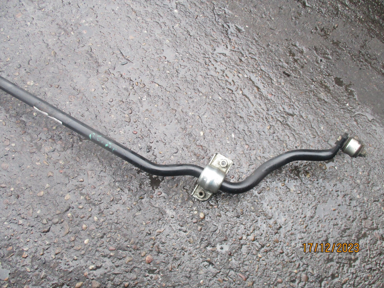 CITROEN RELAY MK3 BOXER DUCATO 2020 FRONT ANTI ROLL SWAY BAR 01374221080