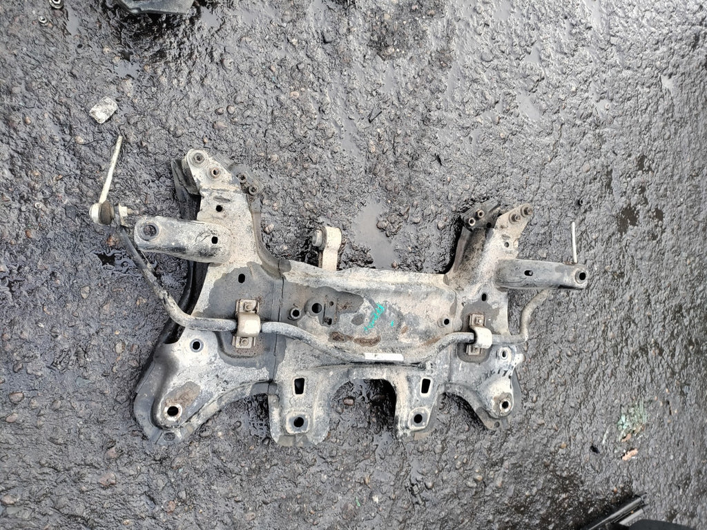 2019 FIAT PANDA MK3 1.2 PETROL FRONT SUB FRAME
