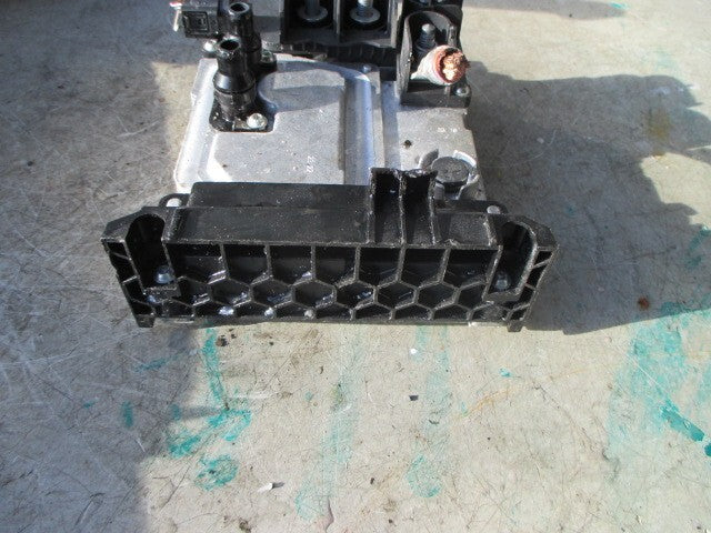 2023 MERCEDES CLA C118 1.3 STARTER BATTERY CONTROL UNIT A0009003039