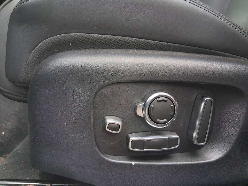 2024 RANGE ROVER VELAR P400e NSF PASSENGER SIDE ELECTRIC HEATED LEATHER SEAT