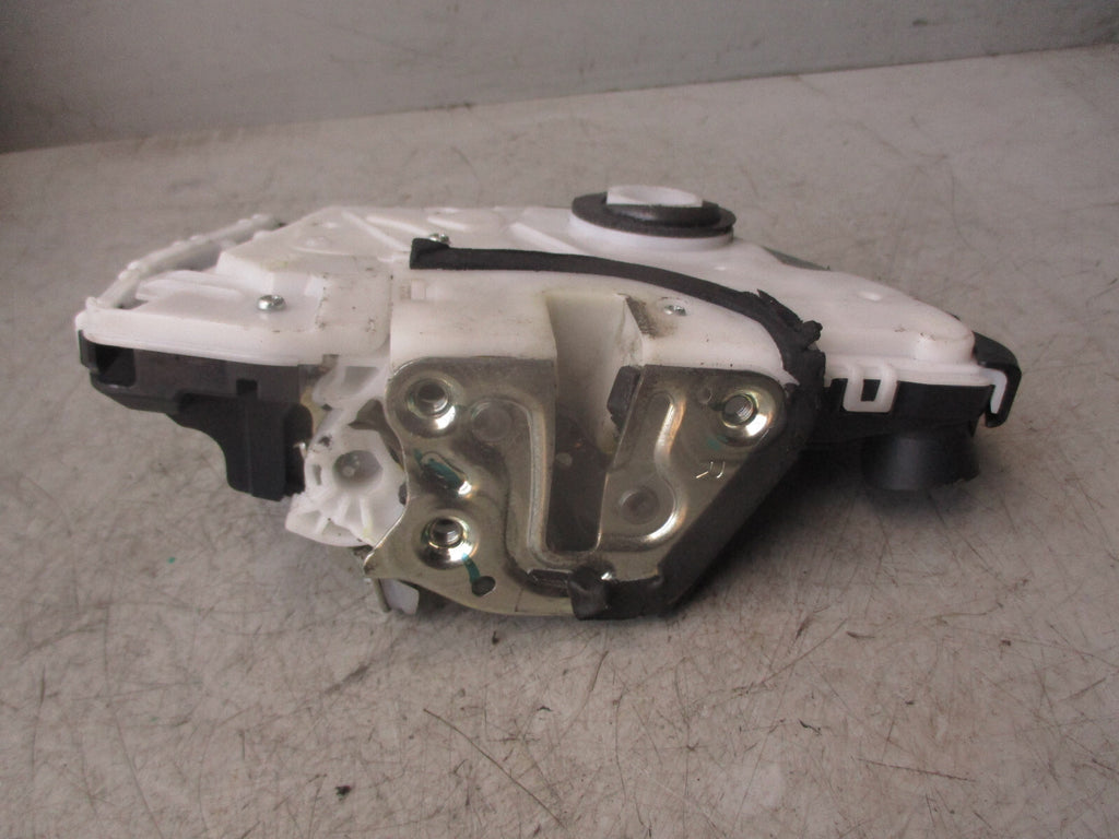 2018 SUZUKI IGNIS OSF DRIVER SIDE FRONT RIGHT DOOR LOCK MECHANISM