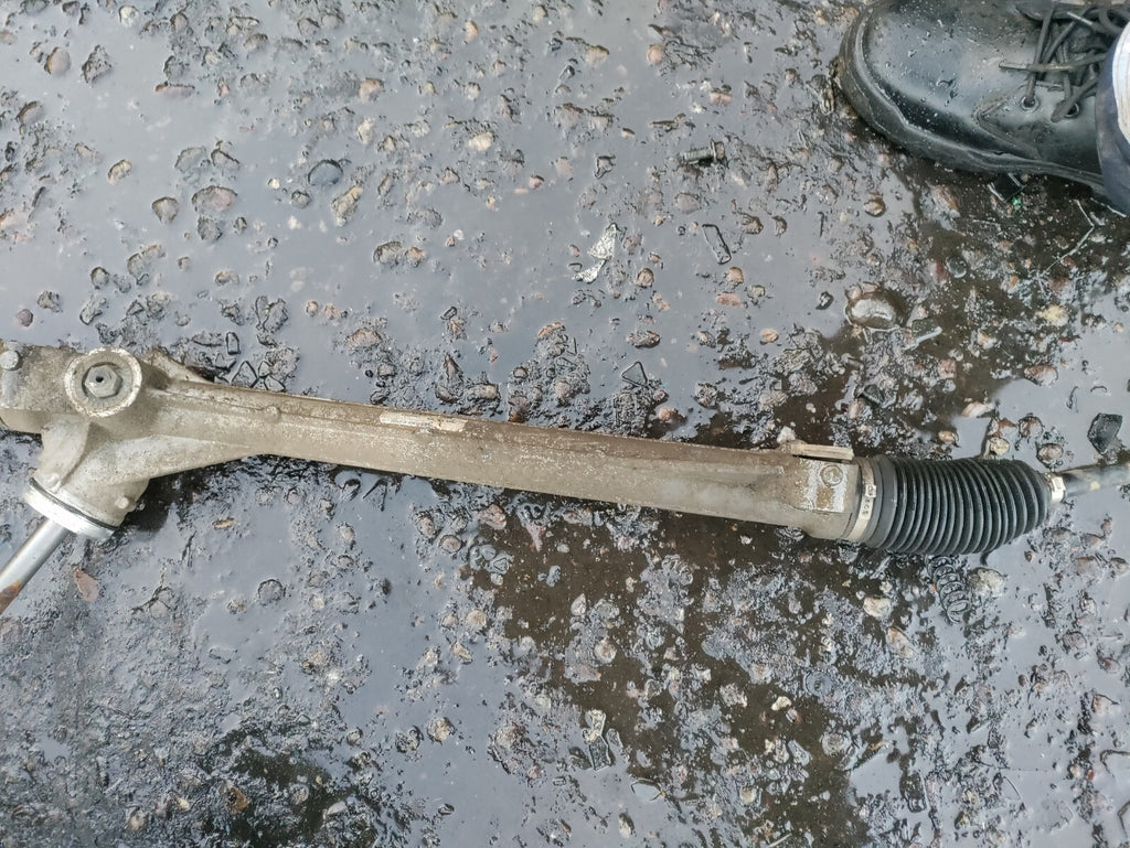 2019 MG ZS 1.5 PETROL POWER STEERING RACK 7069974393