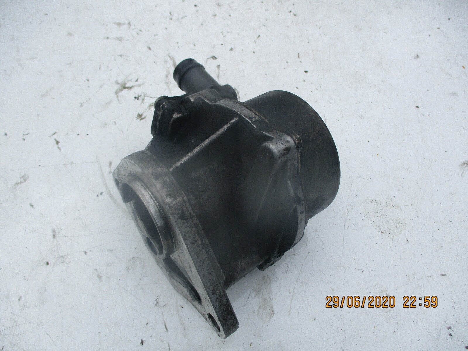 RENAULT FUEL VACUUM PUMP 038 145 209