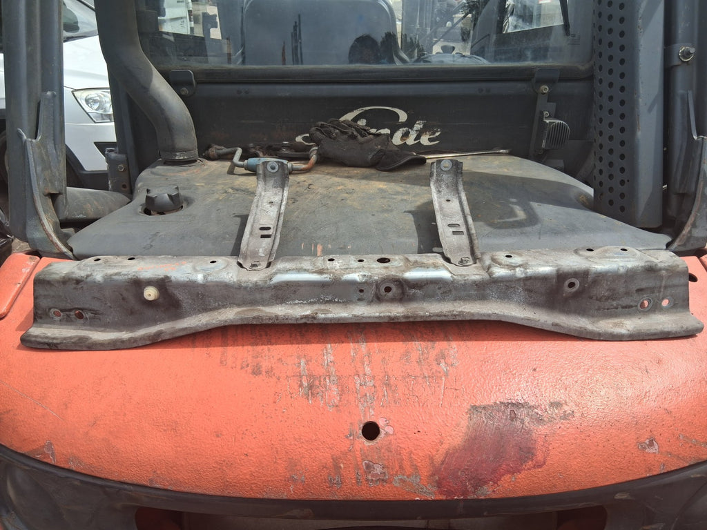 2018 MITSUBISHI OUTLANDER MK3 2.3 DIESEL FRONT UPPER SUPPORT SLAM PANEL